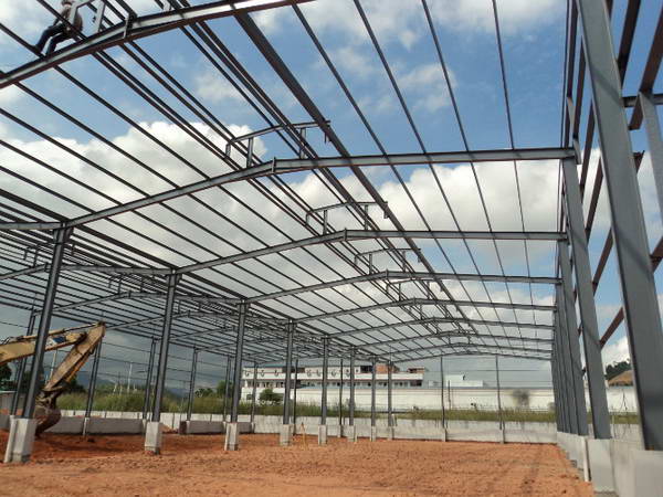 徐州億優(yōu)網架鋼結構工程有限公司